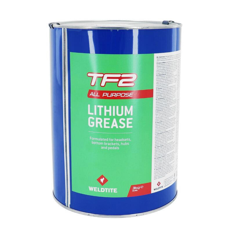 Smar Weldtite Lithium