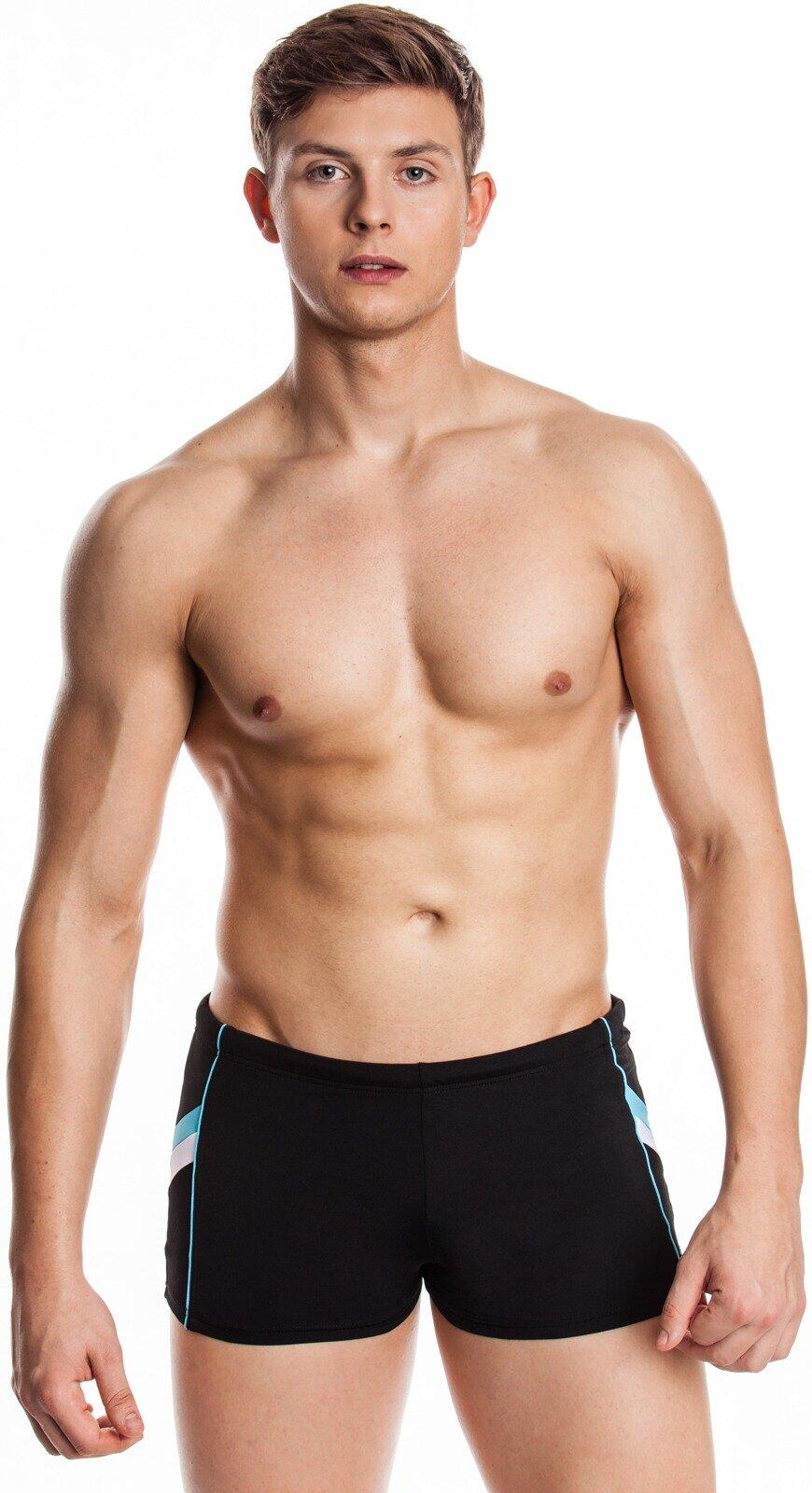 Bokserki pływackie męskie Aqua Speed Ricardo