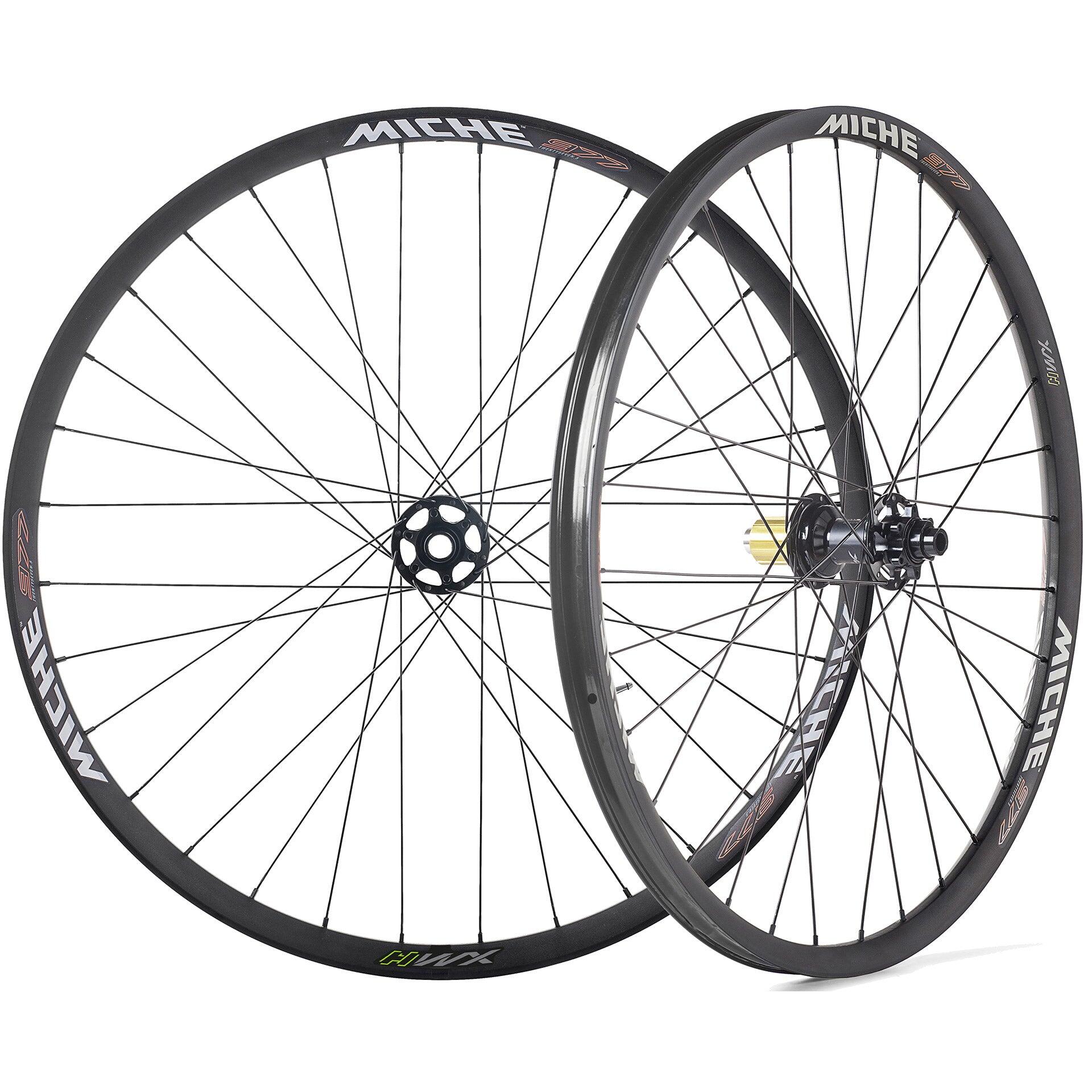 Miche 977 HM H29 Boost110/148 - kompatybilny z Shimano 10-11 i SRAM
