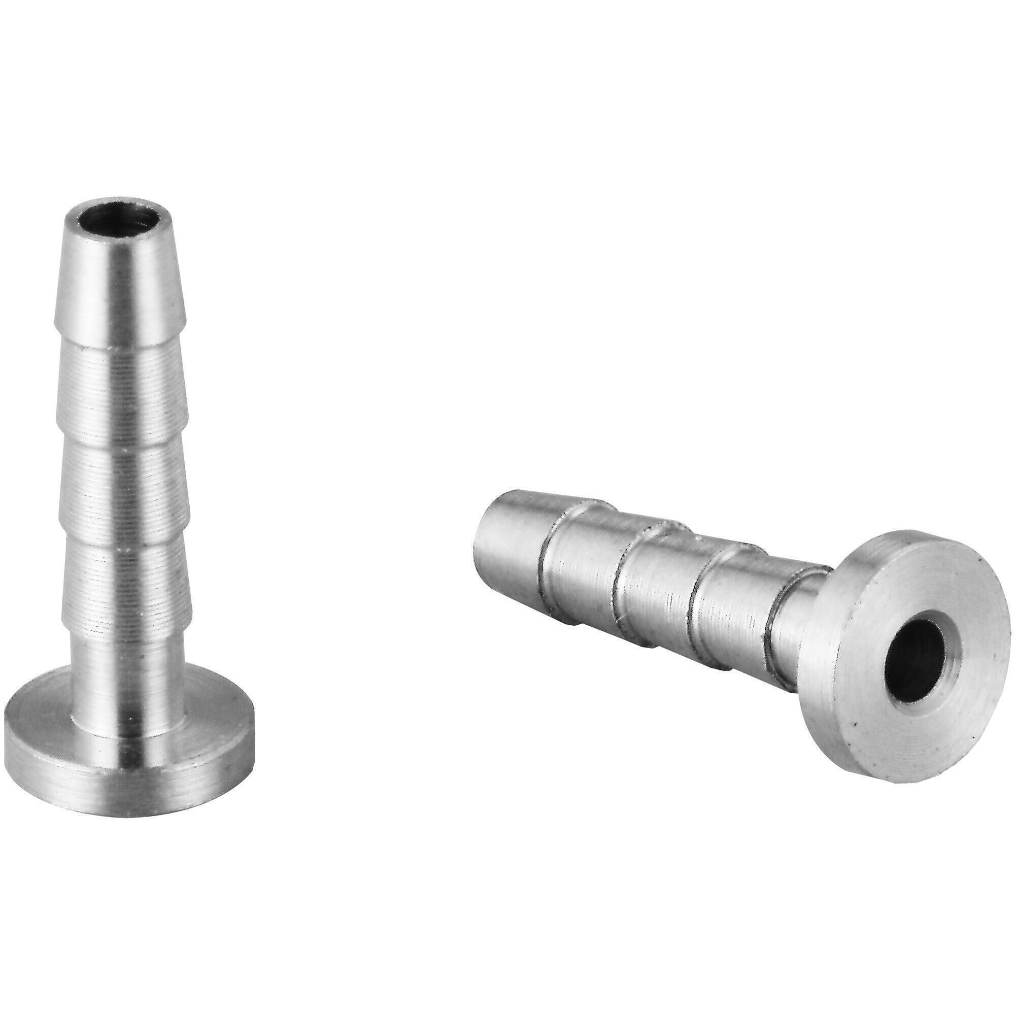 Elvedes końcówki do przewodów Shimano SM-BH90 stal 12 mm 10 szt
