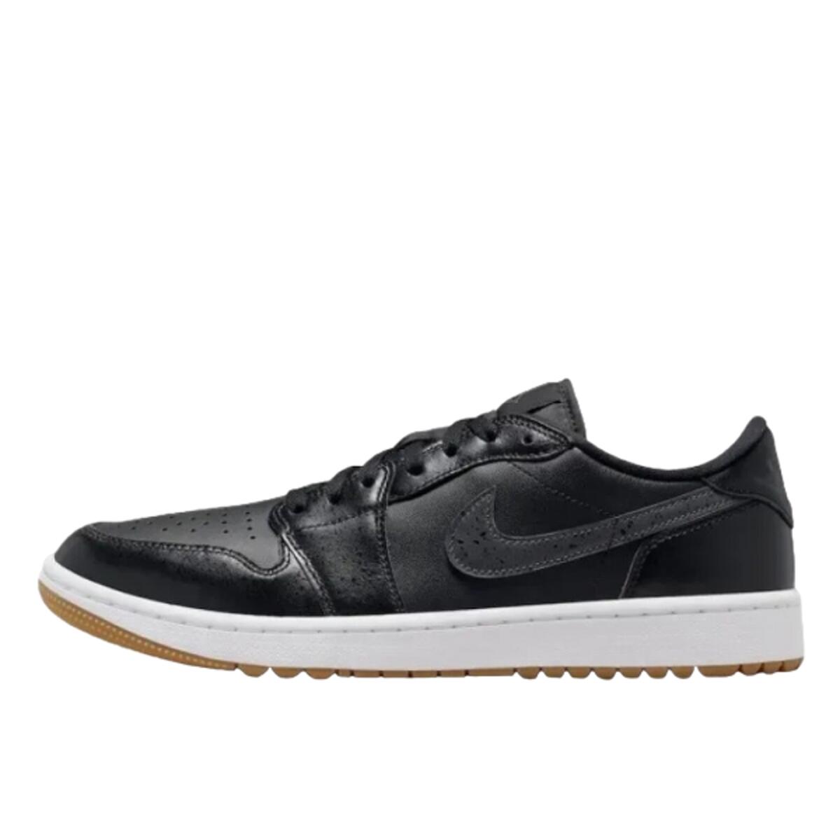 Air Jordan 1 Retro Low Golf Black Gum