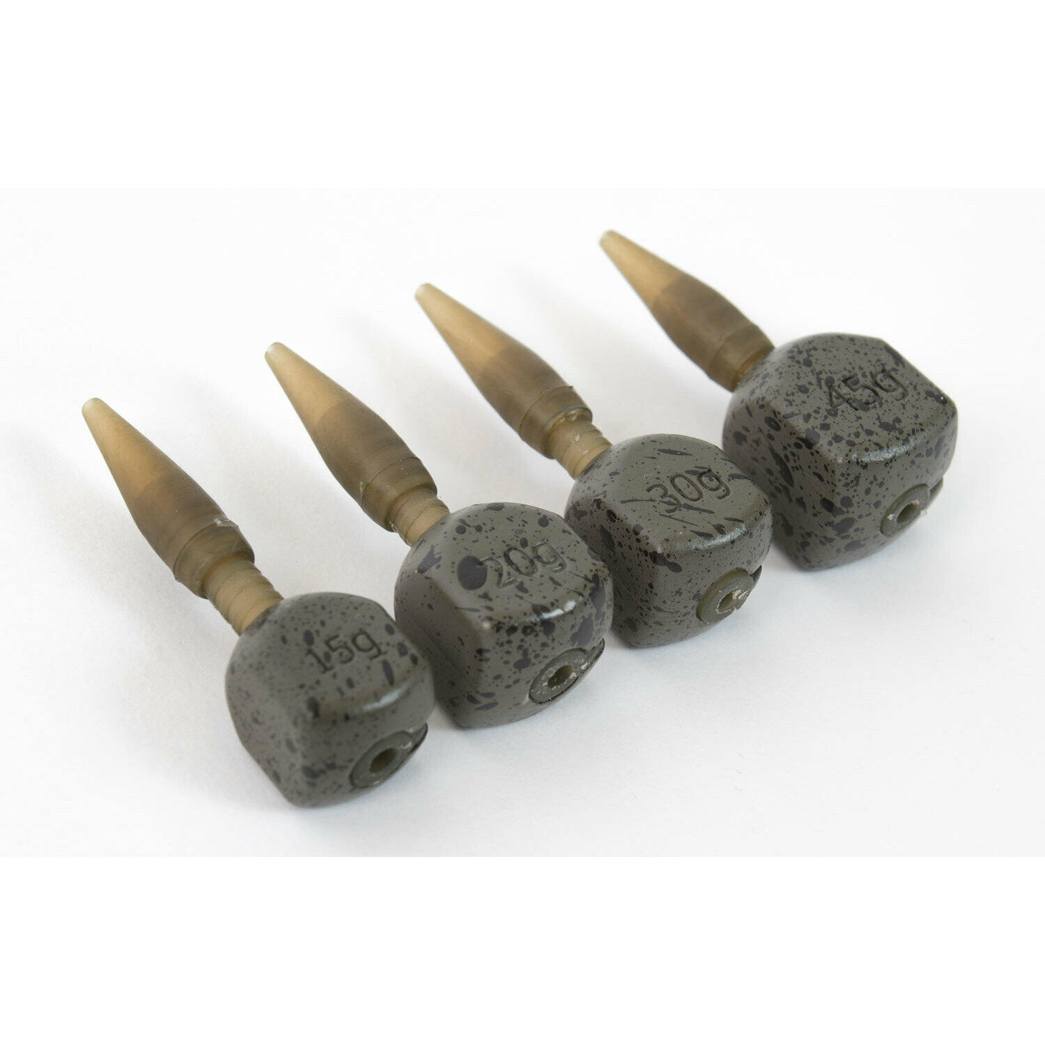 Leady Preston Ics In-Line Match Cube (x2)