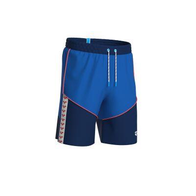 Spodenki Szorty Męskie Arena Team Stripe Bermuda