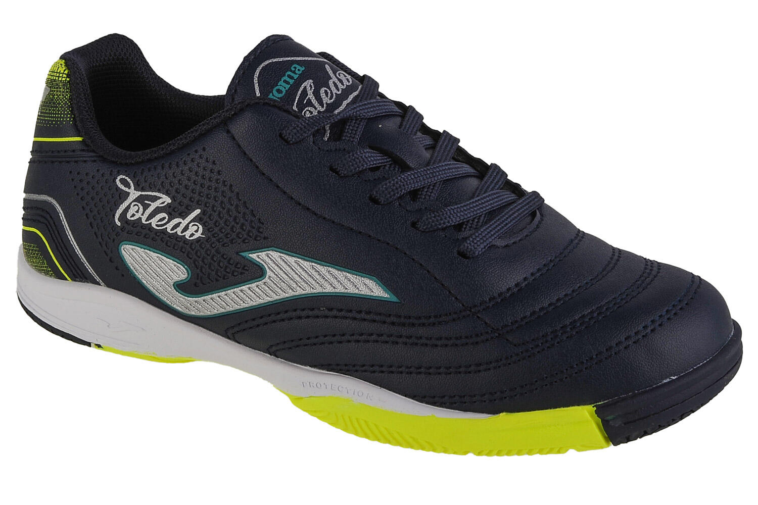 Buty halowe - halówki chłopięce, Joma Toledo Jr 24 TOJS IN