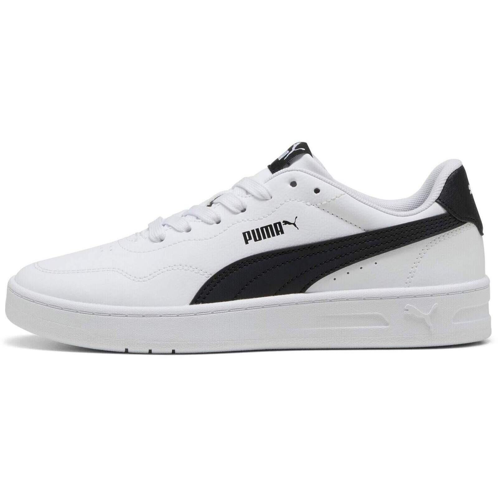 Adidasy Puma Court Lally, Kobiety