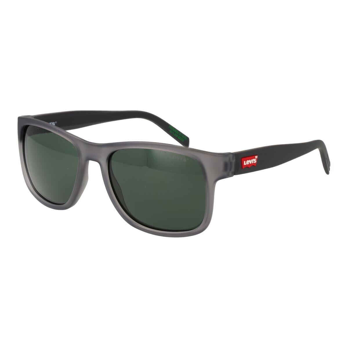 Okulary przeciwsłoneczne Męskie Levi's LV 5080_S 56RIWQT