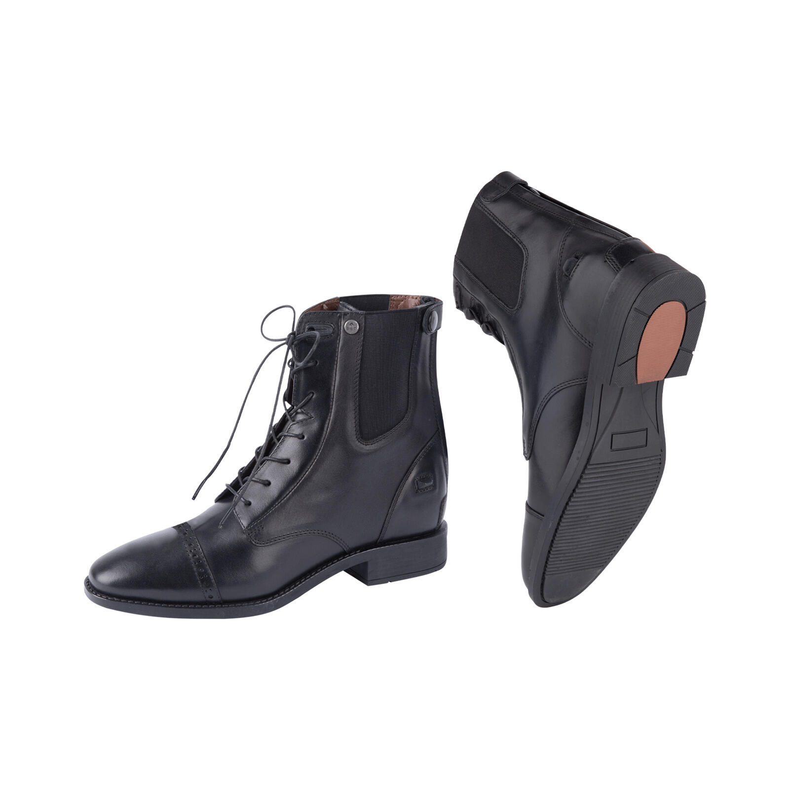 Buty jeździeckie ELT Belfort