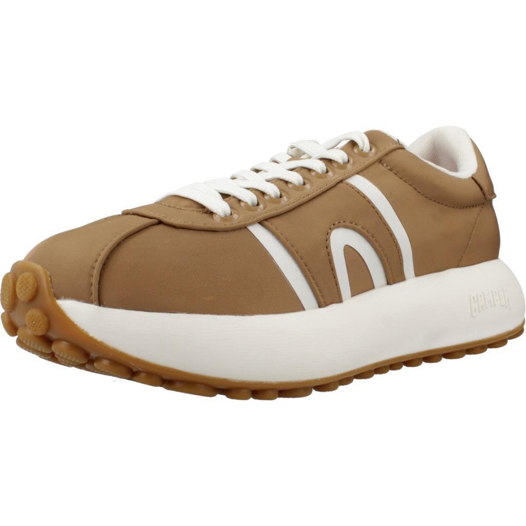 Buty CAMPER PELOTAS ATHENS Jasnobrązowy