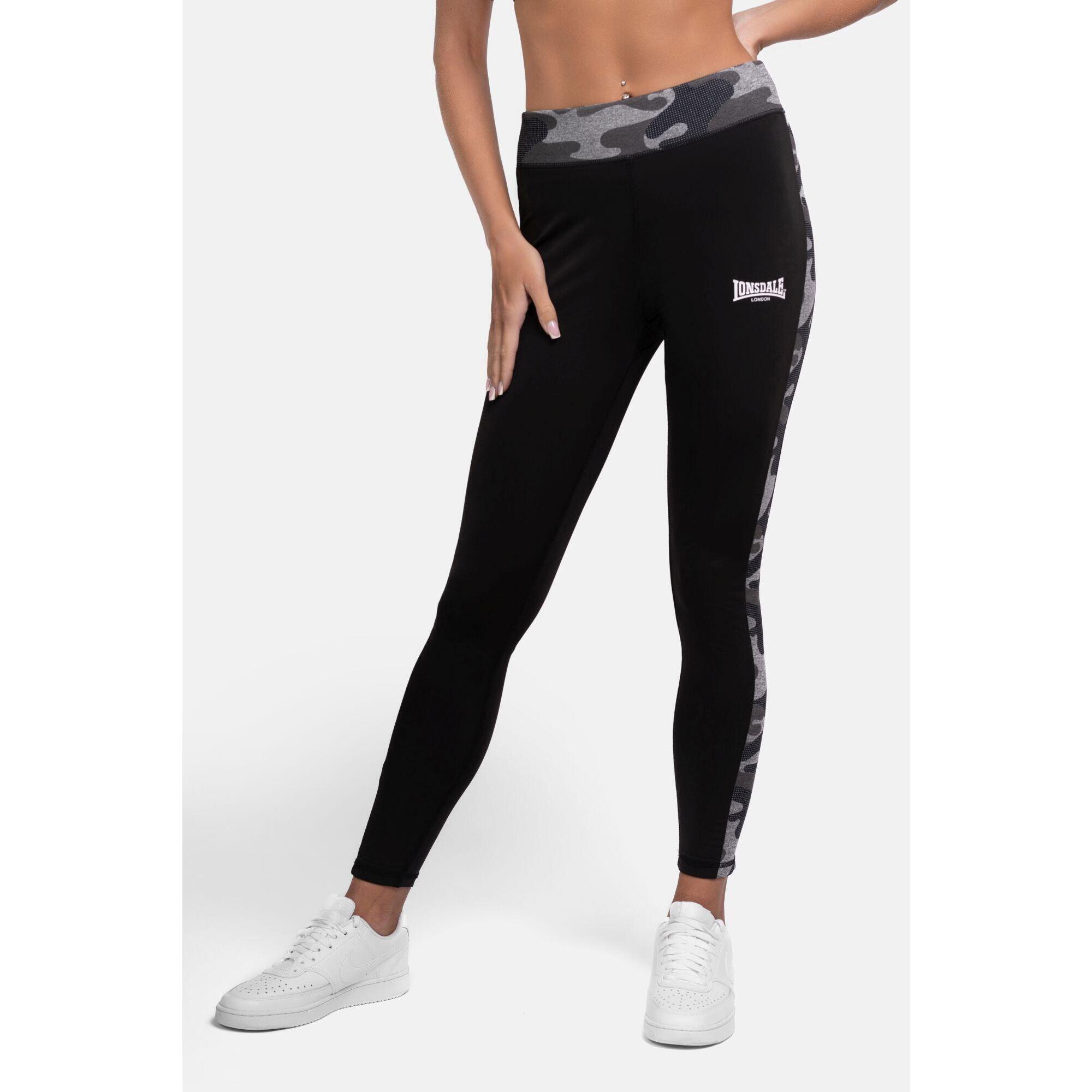 Damskie legginsy Lonsdale Dorrery