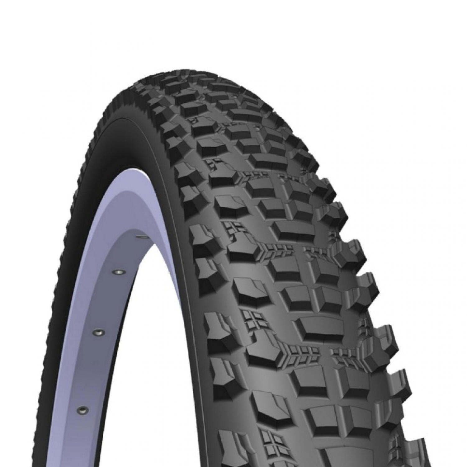 Opony Mitas Ocelot 27.5 X 2.10