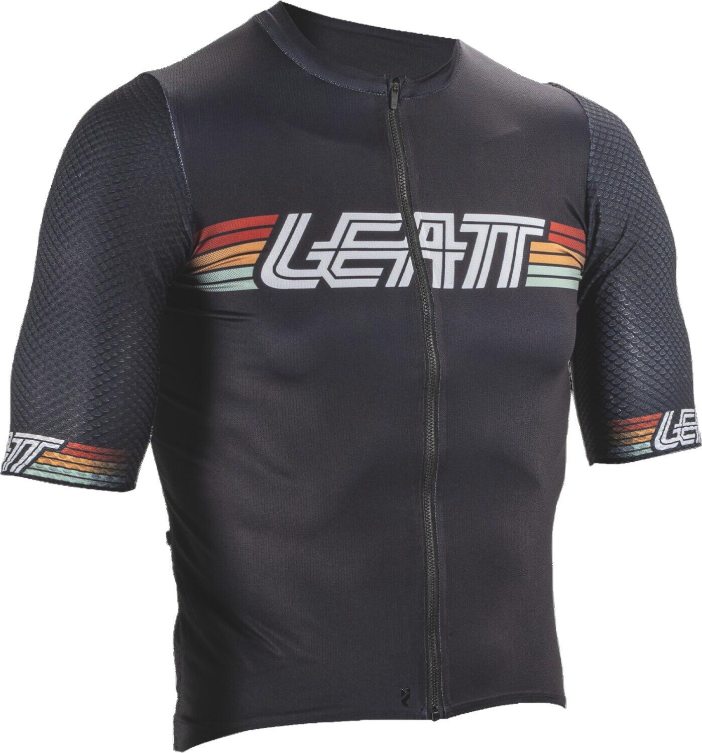Koszulka rowerowa LEATT Jersey MTB Endurance 6.0