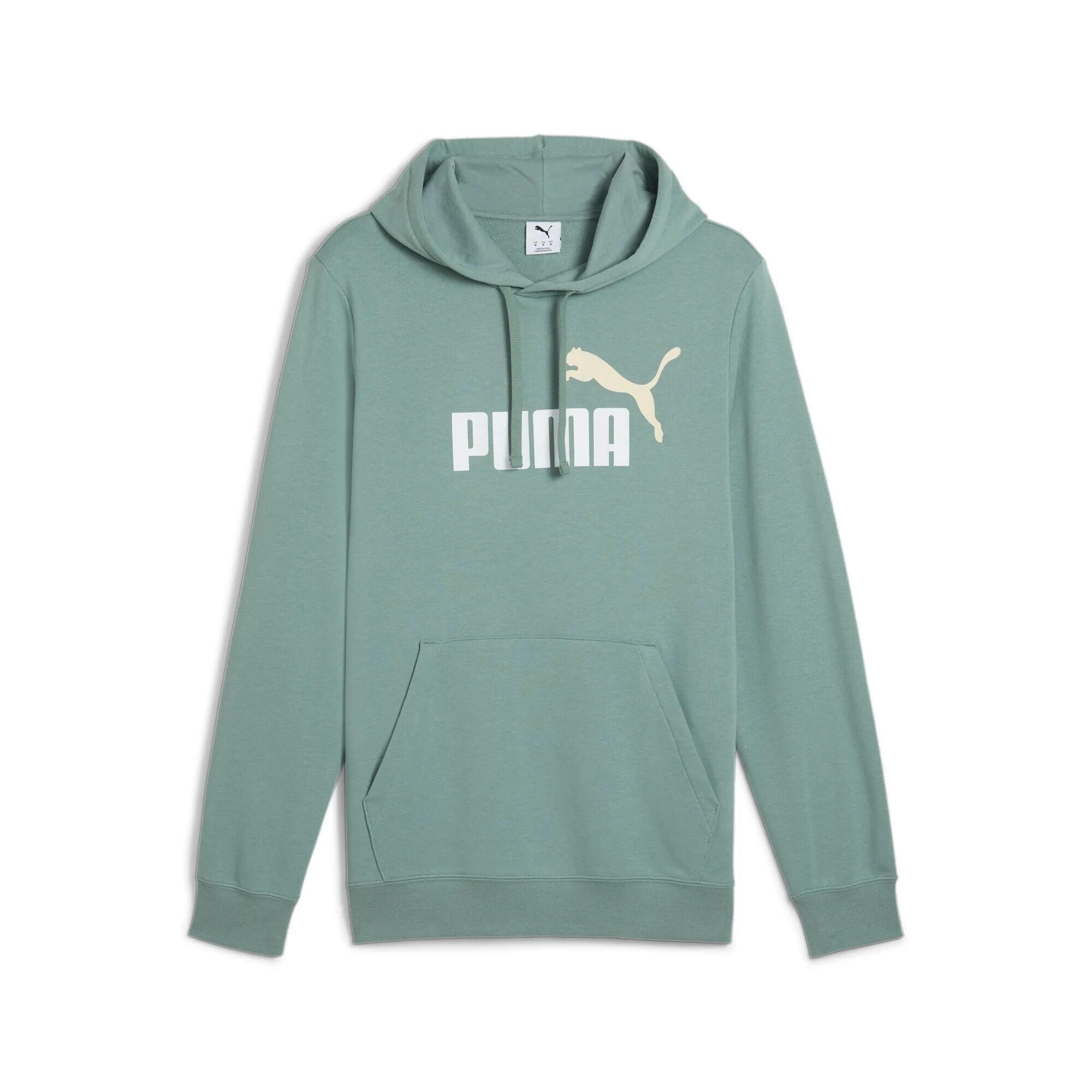 Puma Bluza Ess 2 Color No.1 Logo Tr 68471230