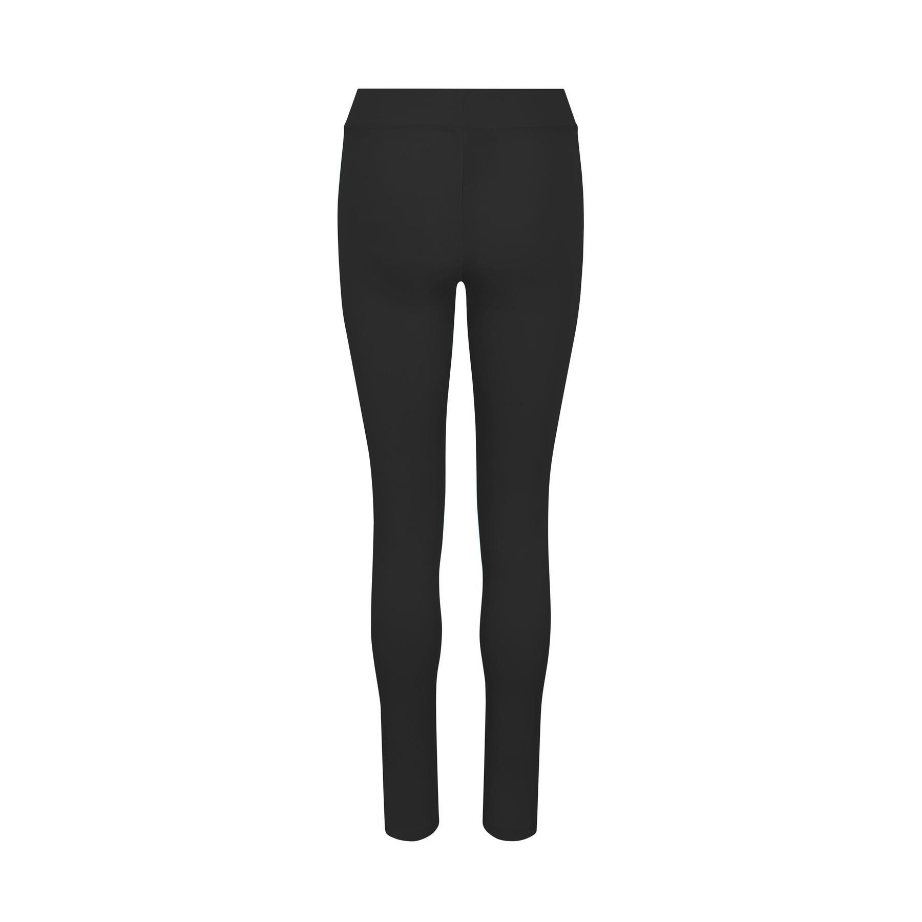 Legginsy sportowe dla kobiet Just Cool