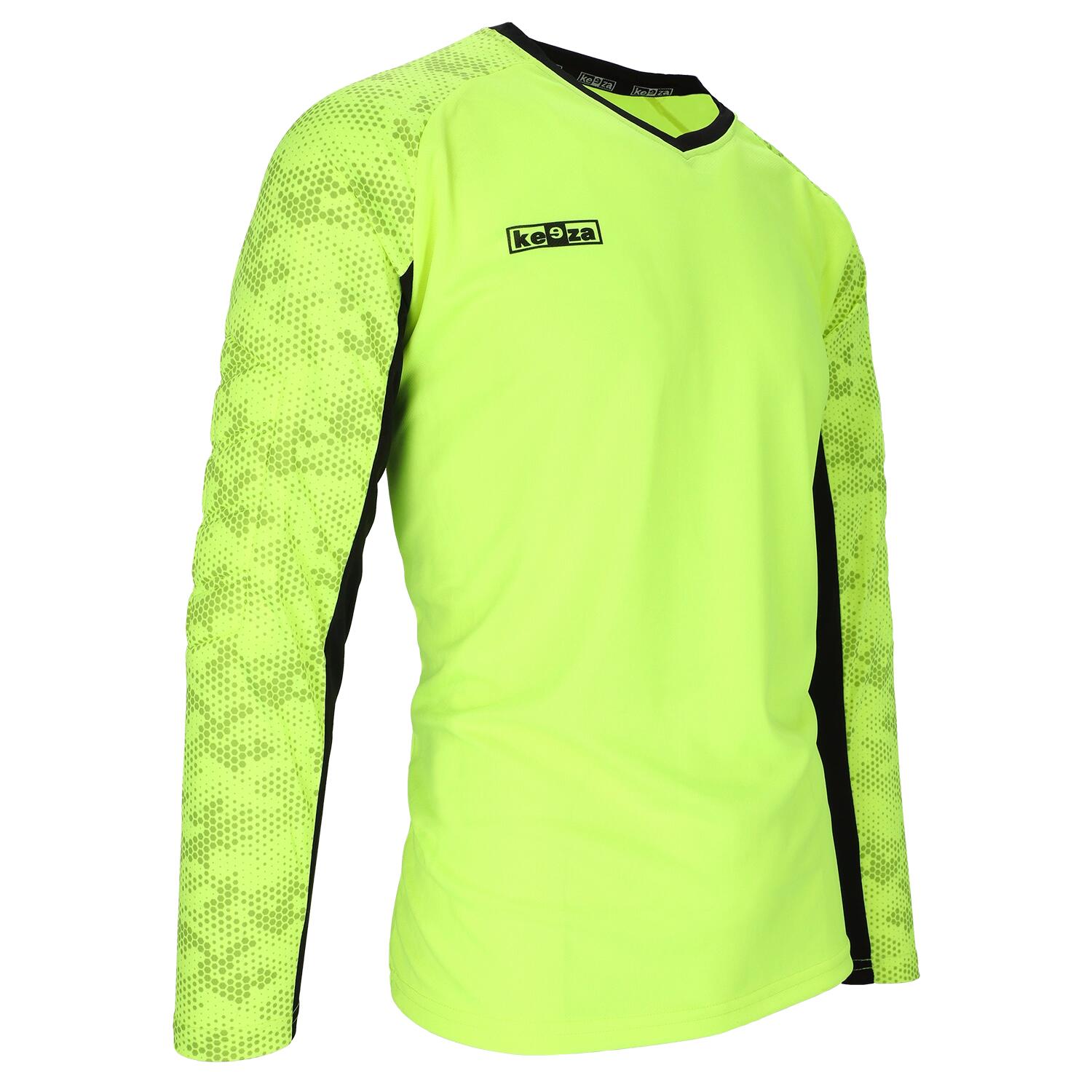 Bluza bramkarska Keeza Bastion Junior