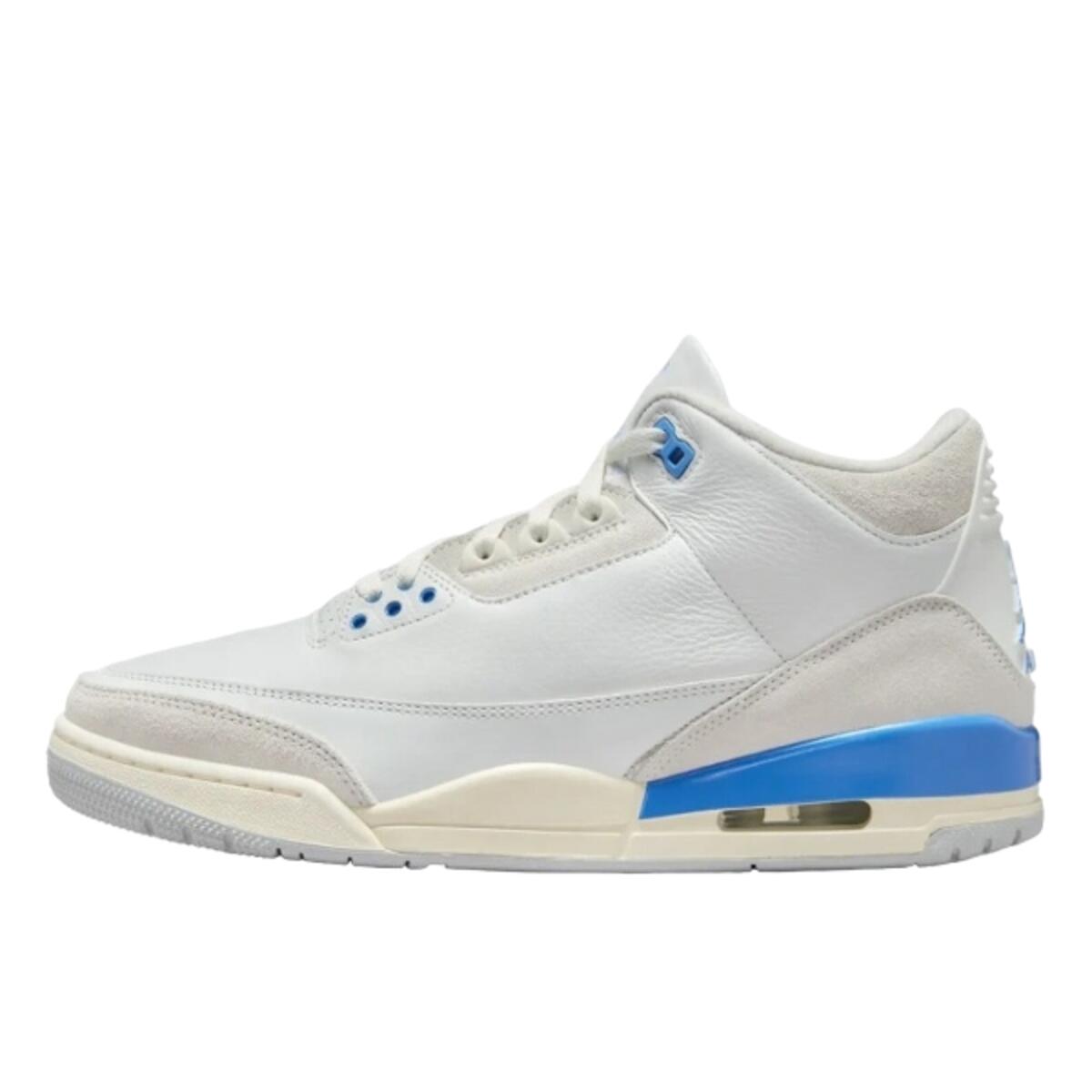 Air Jordan 3 Lucky Shorts
