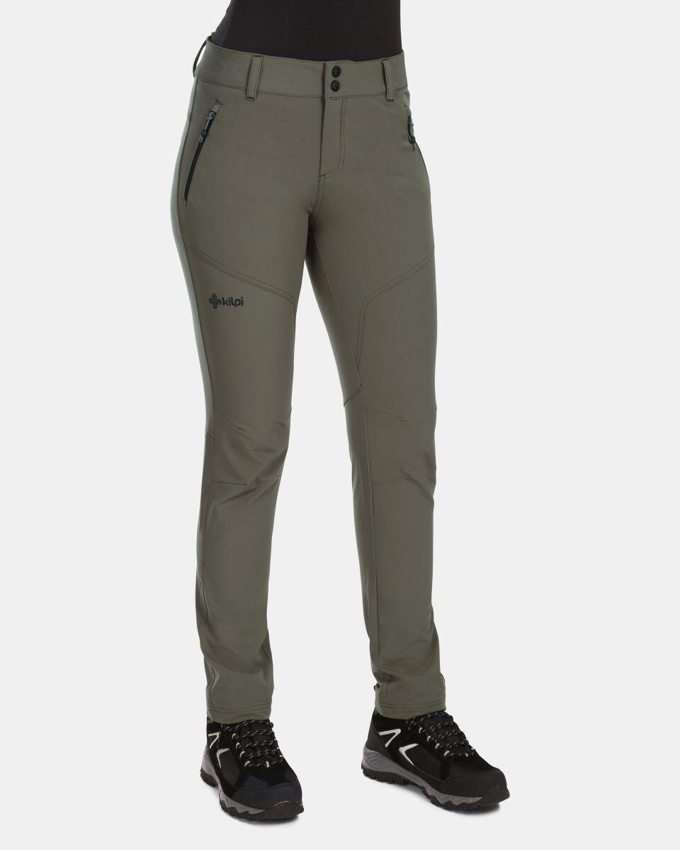 Damskie spodnie outdoorowe Kilpi LAGO-W