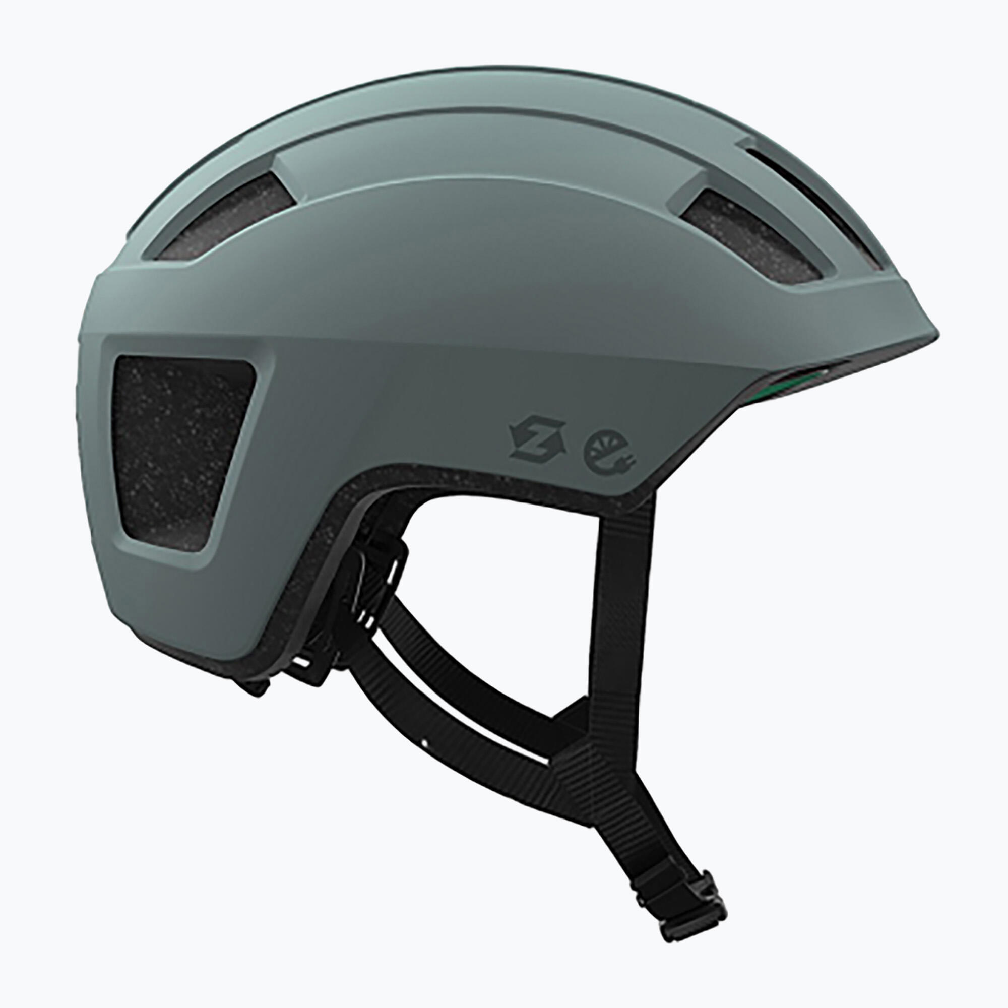Kask rowerowy Lazer Verde KinetiCore