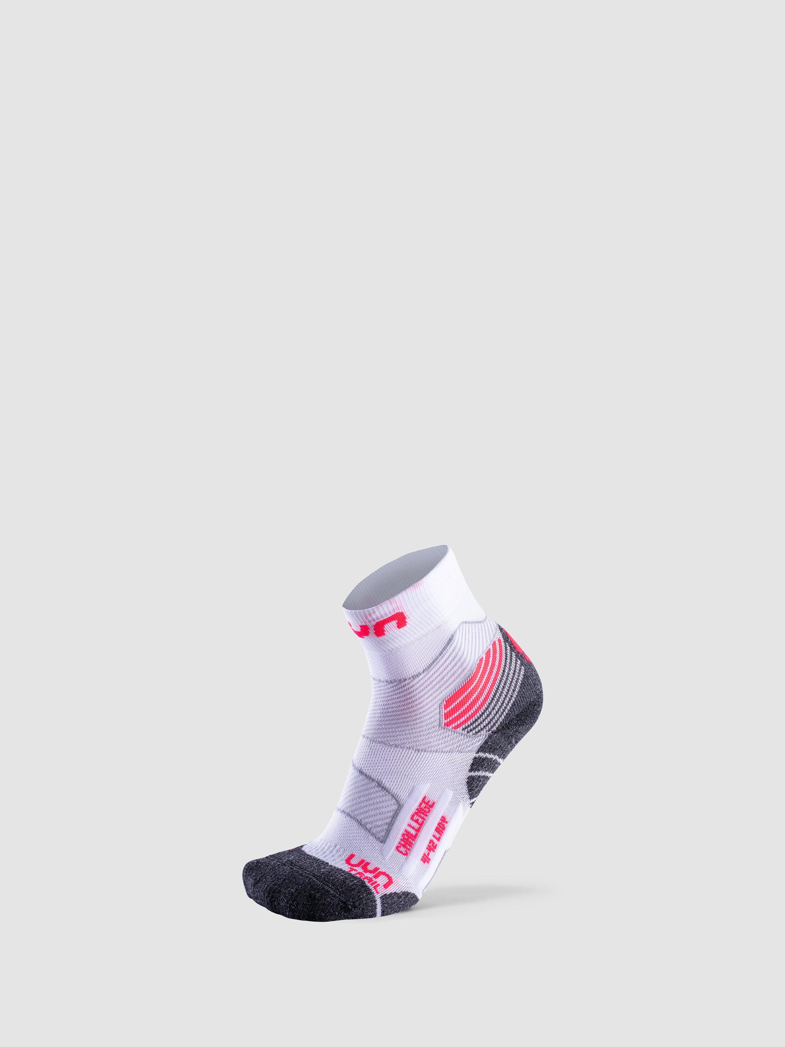 Run Trail Challenge Socks