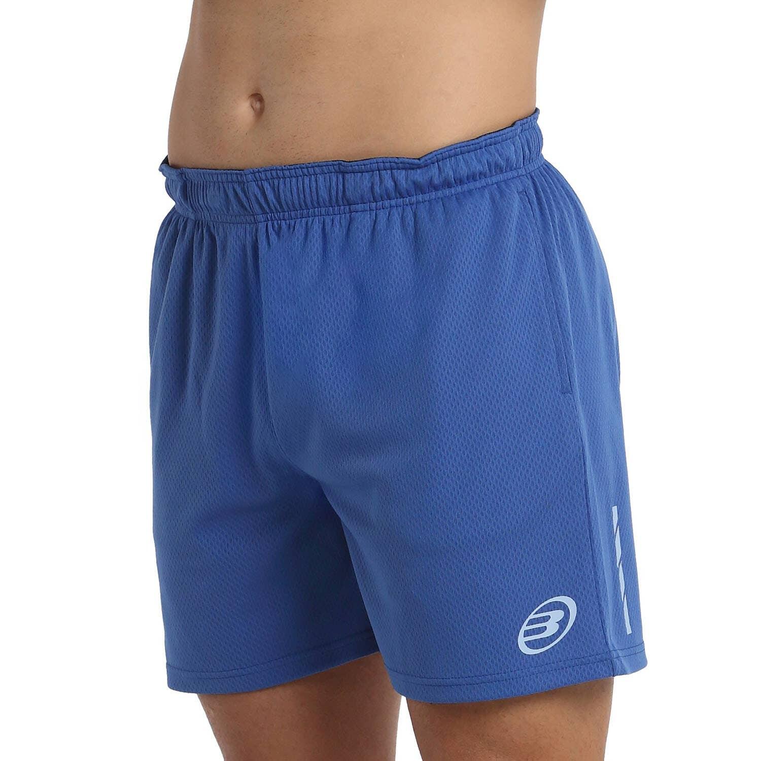 Short Bullpadel Lilao