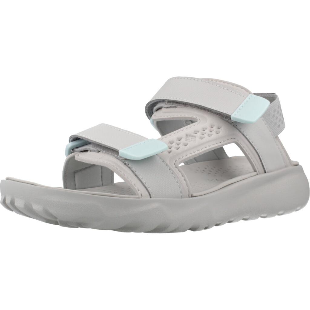 Sandały COLUMBIA PEAKFREAK ROAM SANDAL WM Szary