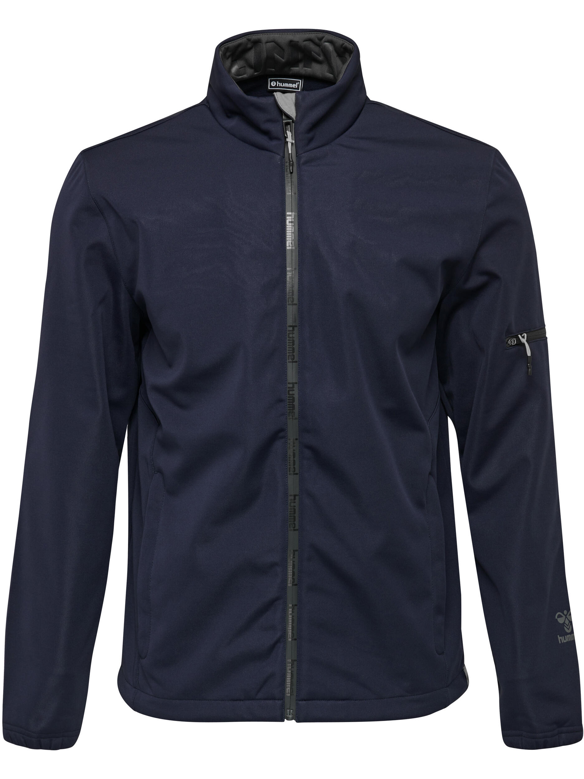 Kurtka Hummel North Softshell