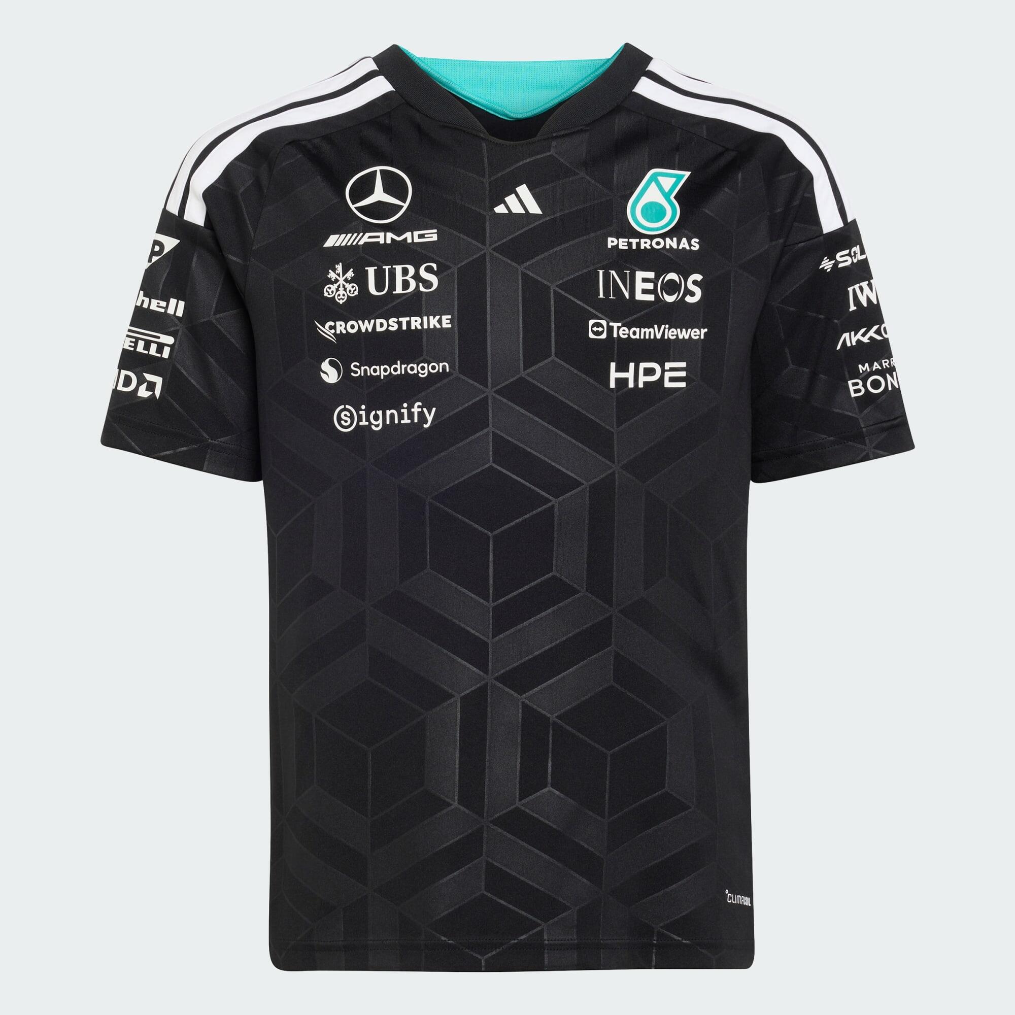 KOSZULKA MERCEDES - AMG PETRONAS FORMULA 1 TEAM DRIVER