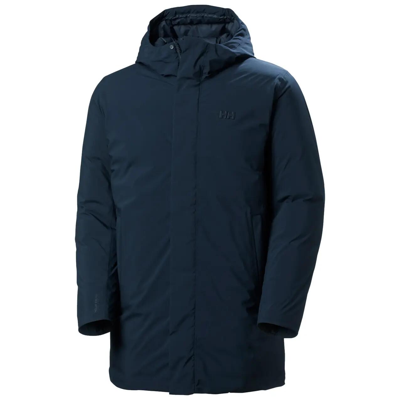 Kurtka wodoodporna Helly Hansen Urb Pro Ht Down