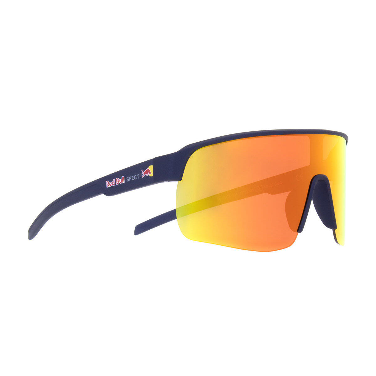 Okulary przeciwsłoneczne Redbull Spect Eyewear Dakota-004