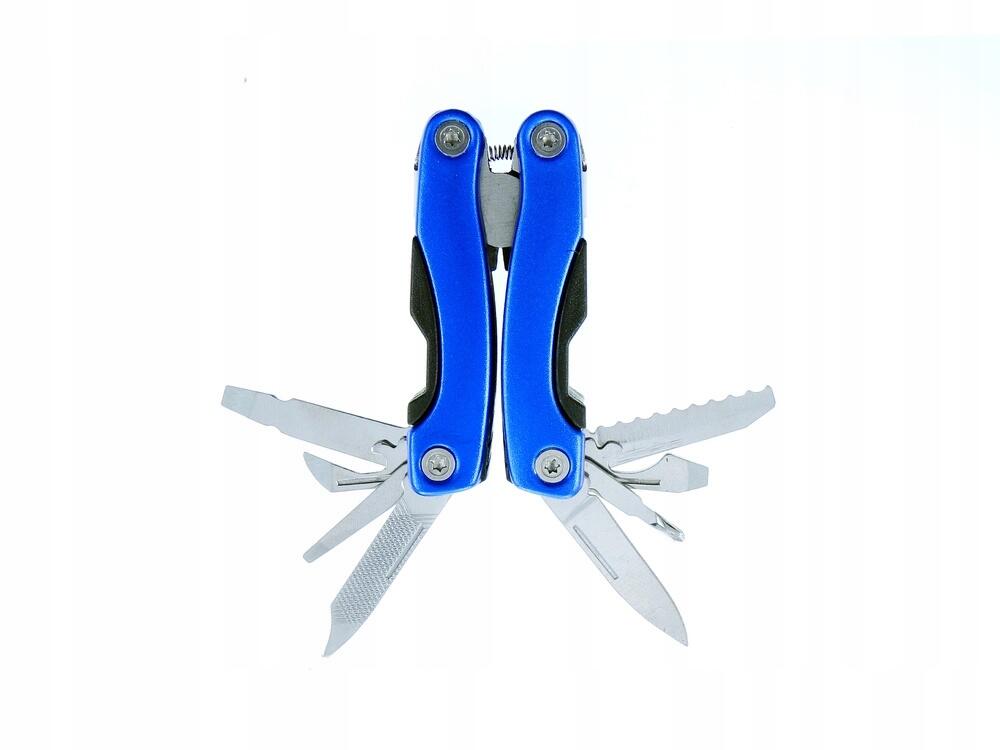 Multitool wielofunkcyjny z pokrowcem mini