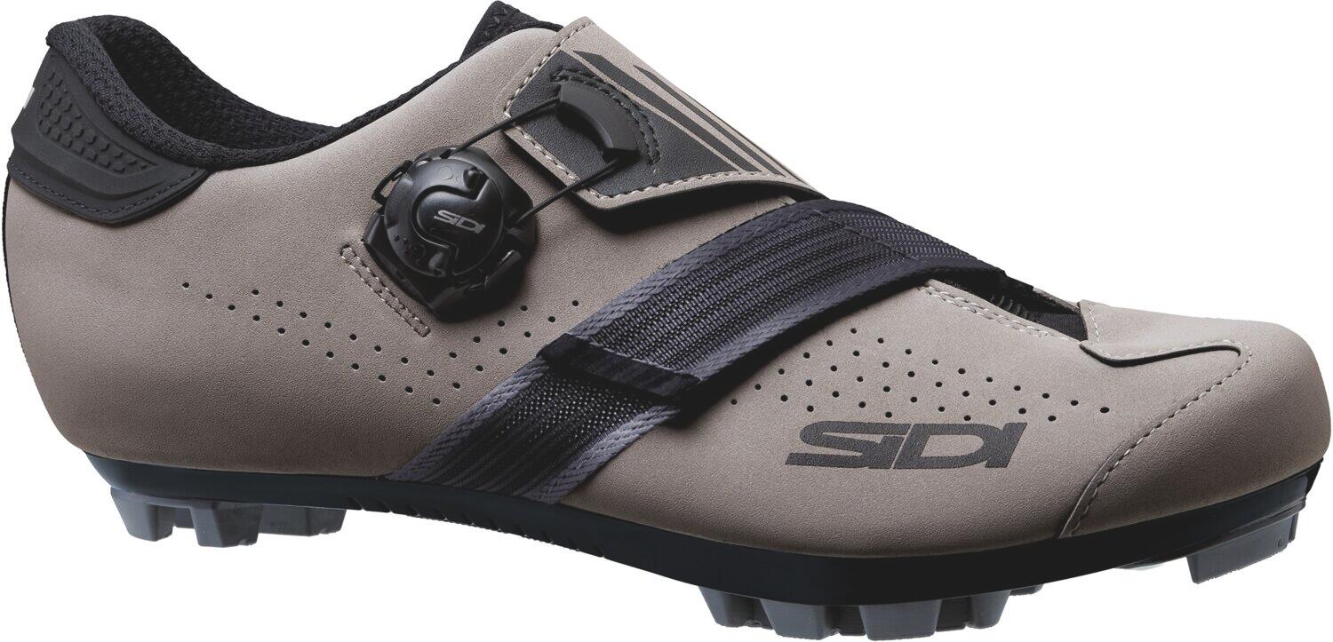 Buty AERTIS, szare/szaro-beżowe/czarne