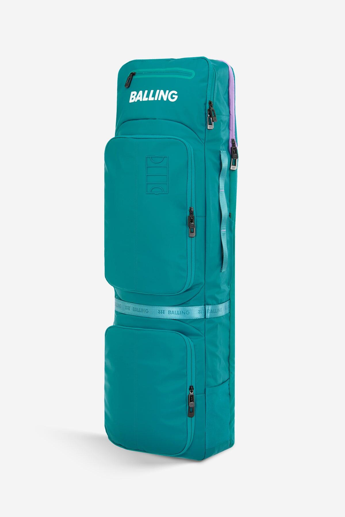 Alter/2 Duża Torba na Kije Hokejowe Teal
