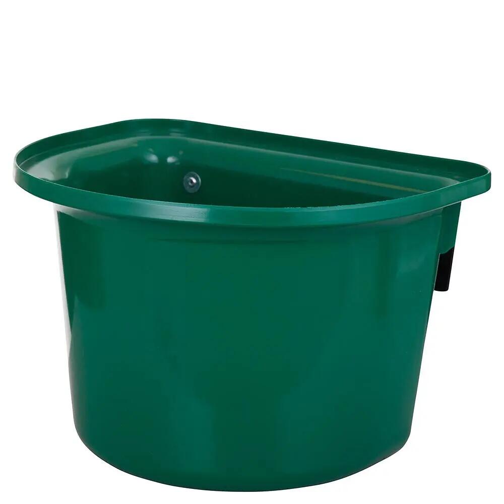 Plastikowy paśnik dla koni z haczykami Stubbs