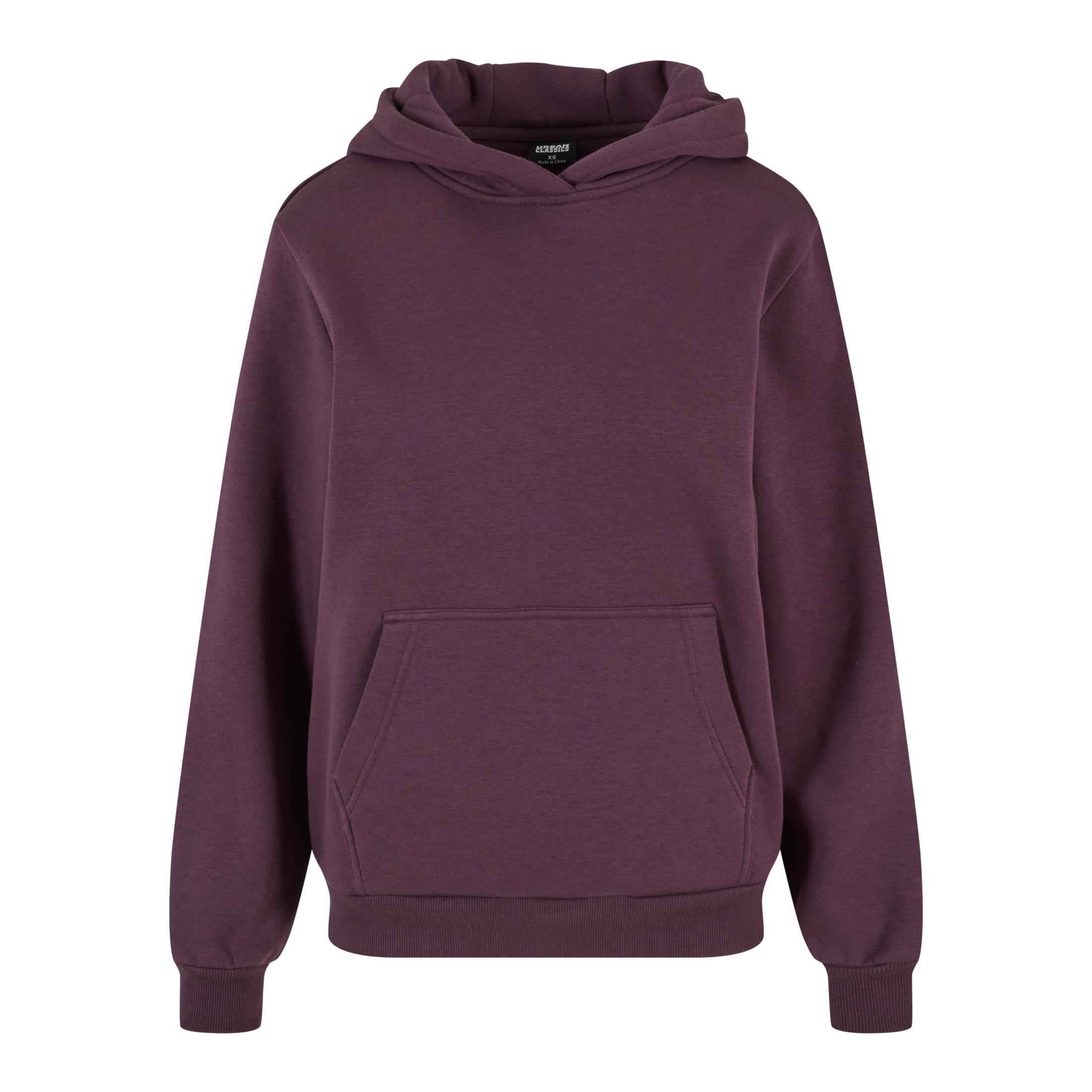 Bluza damska z kapturem Urban Classics