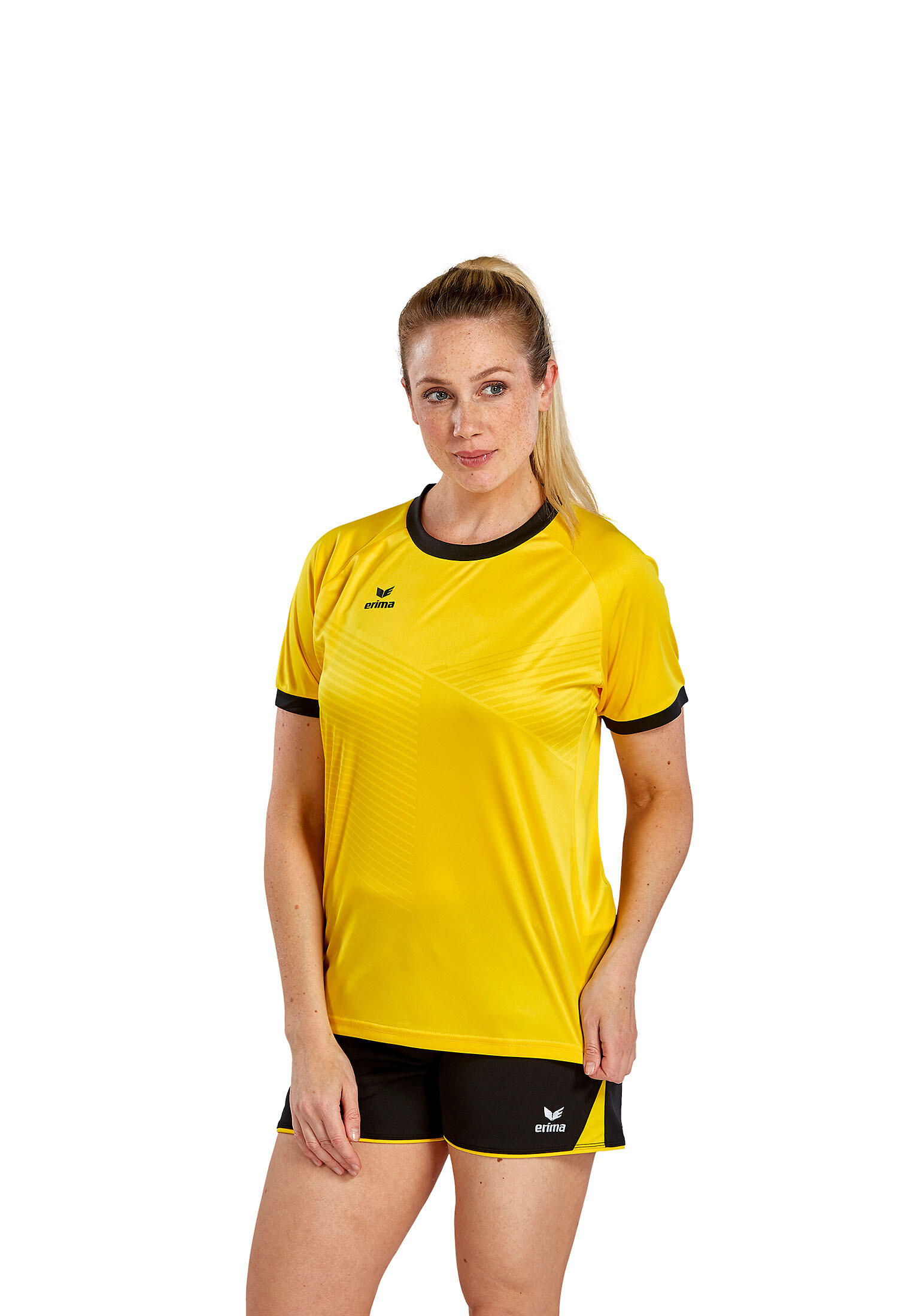 Damski jersey Erima Mantua