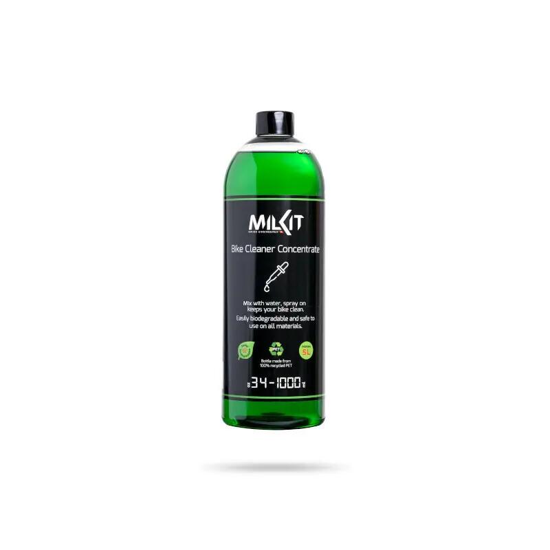 Spray do czyszczenia milKit