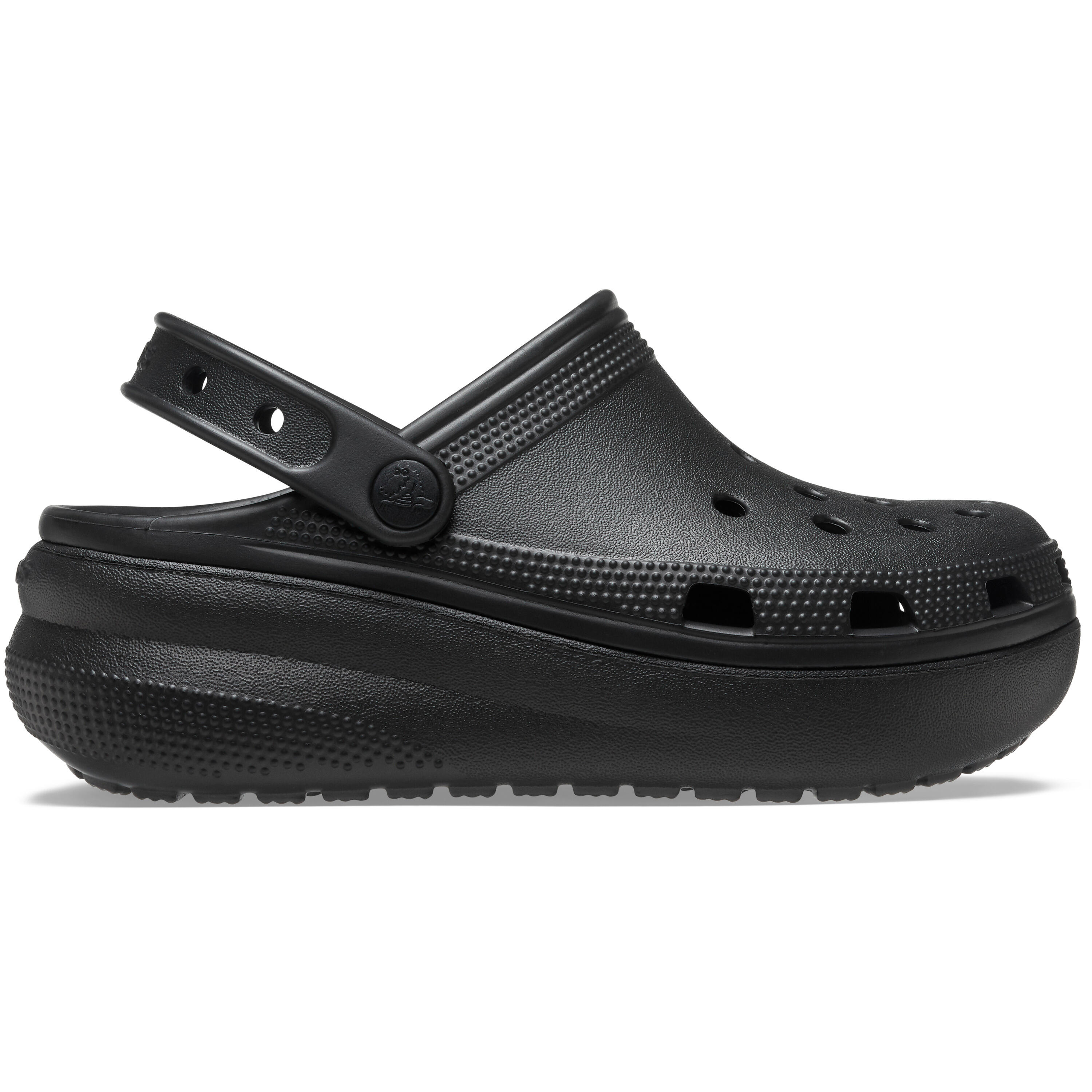 Chodaki Dla Dzieci Crocs Classic Cutie Clog