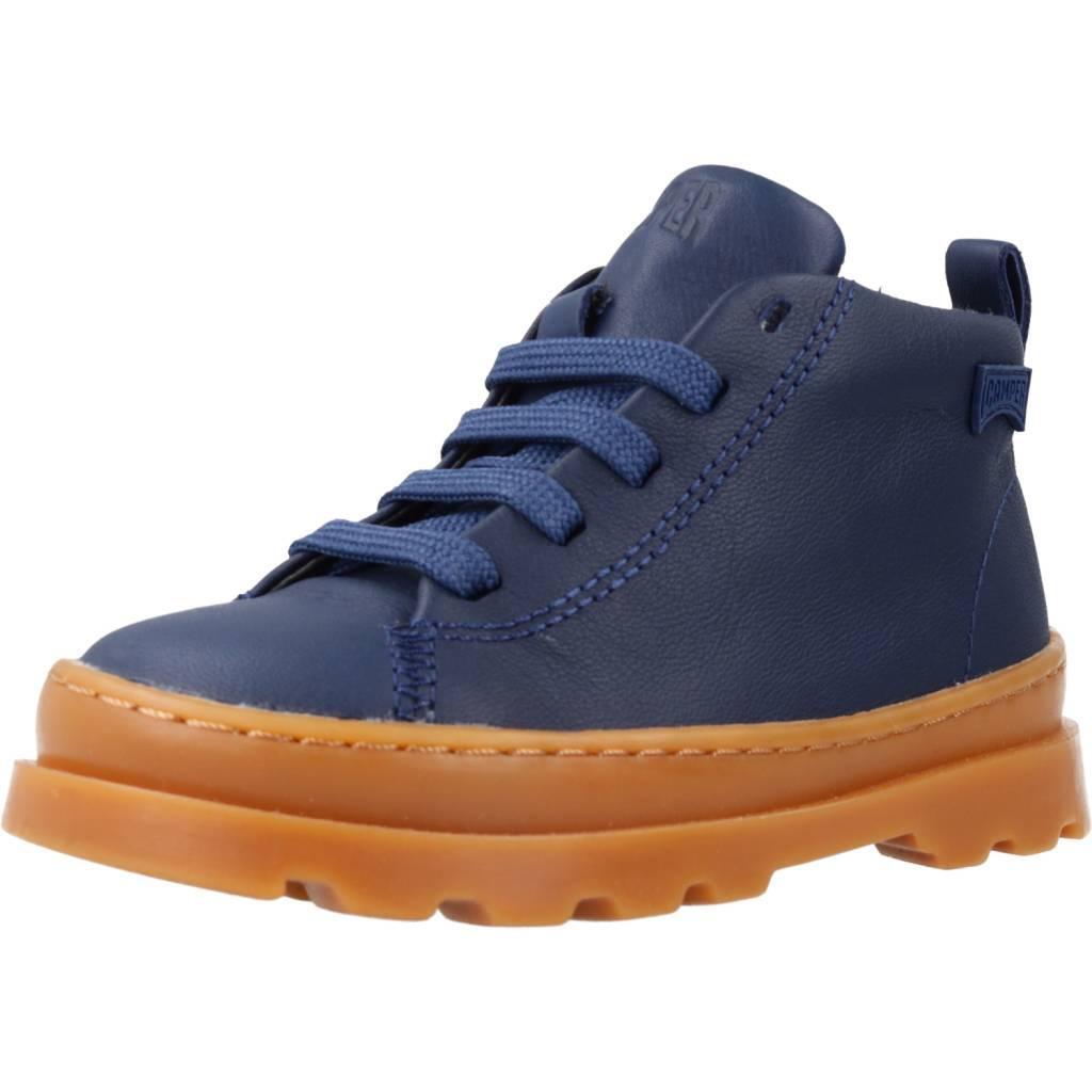 Buty CAMPER BRUTUS RY Niebieski