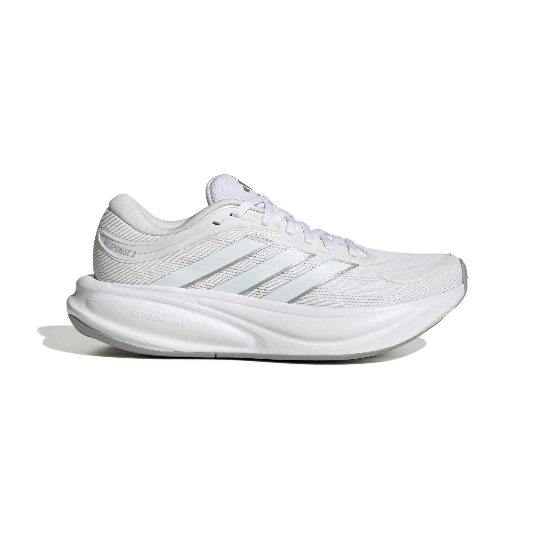 Damskie buty do biegania adidas Response 2