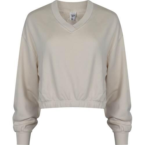 Bluza sportowa damska Reebok HS4737