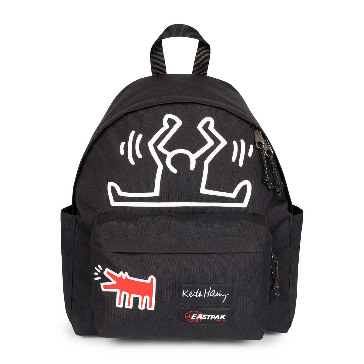 Plecak Dzienny Eastpak x Keith Haring Day Pak'r