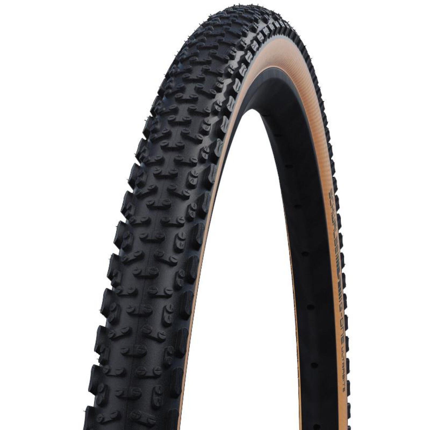 Opona miękka Schwalbe G-One Ultrabite Hs601erf.Rg Ad.Tub.