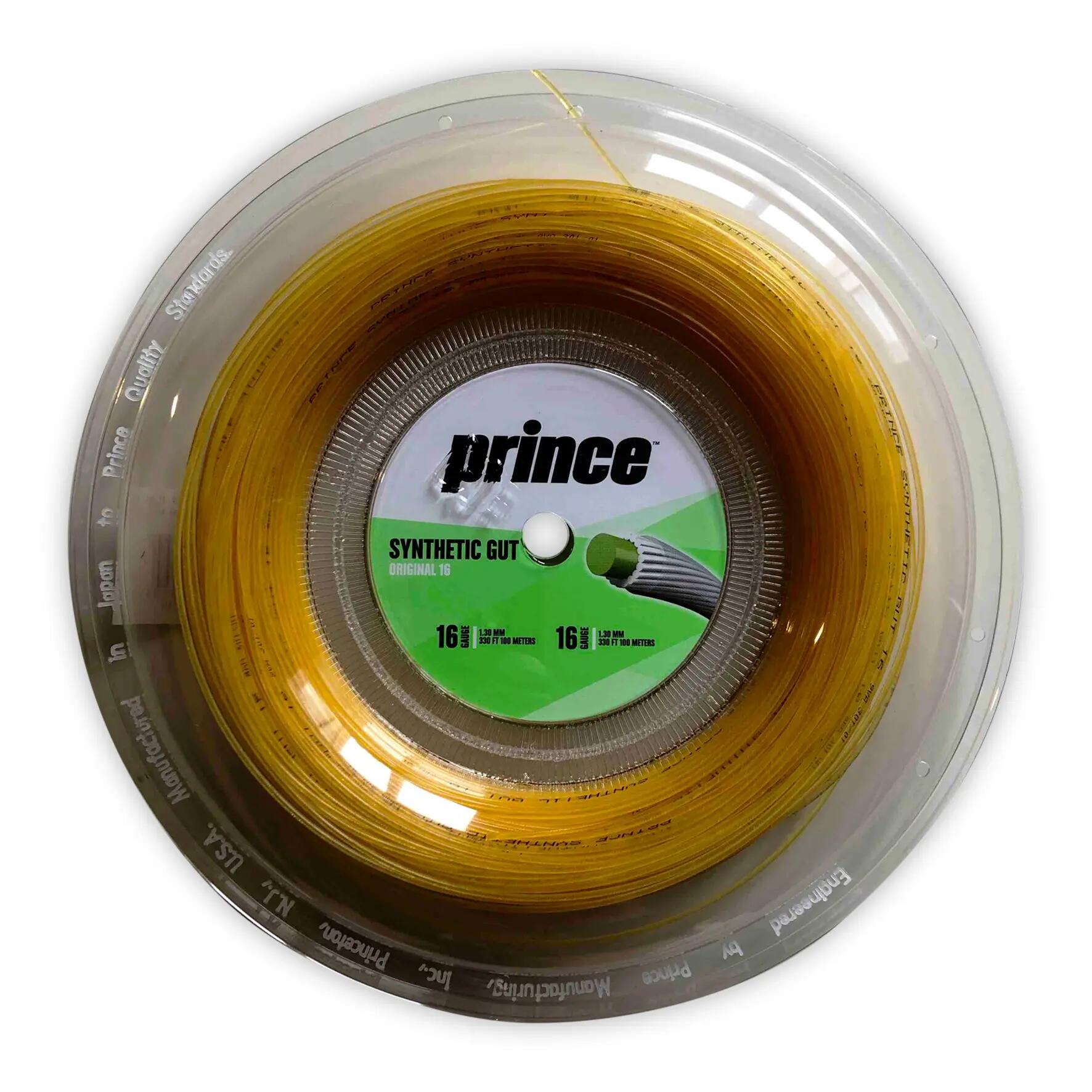 Struny tenisowe Prince Original 100m