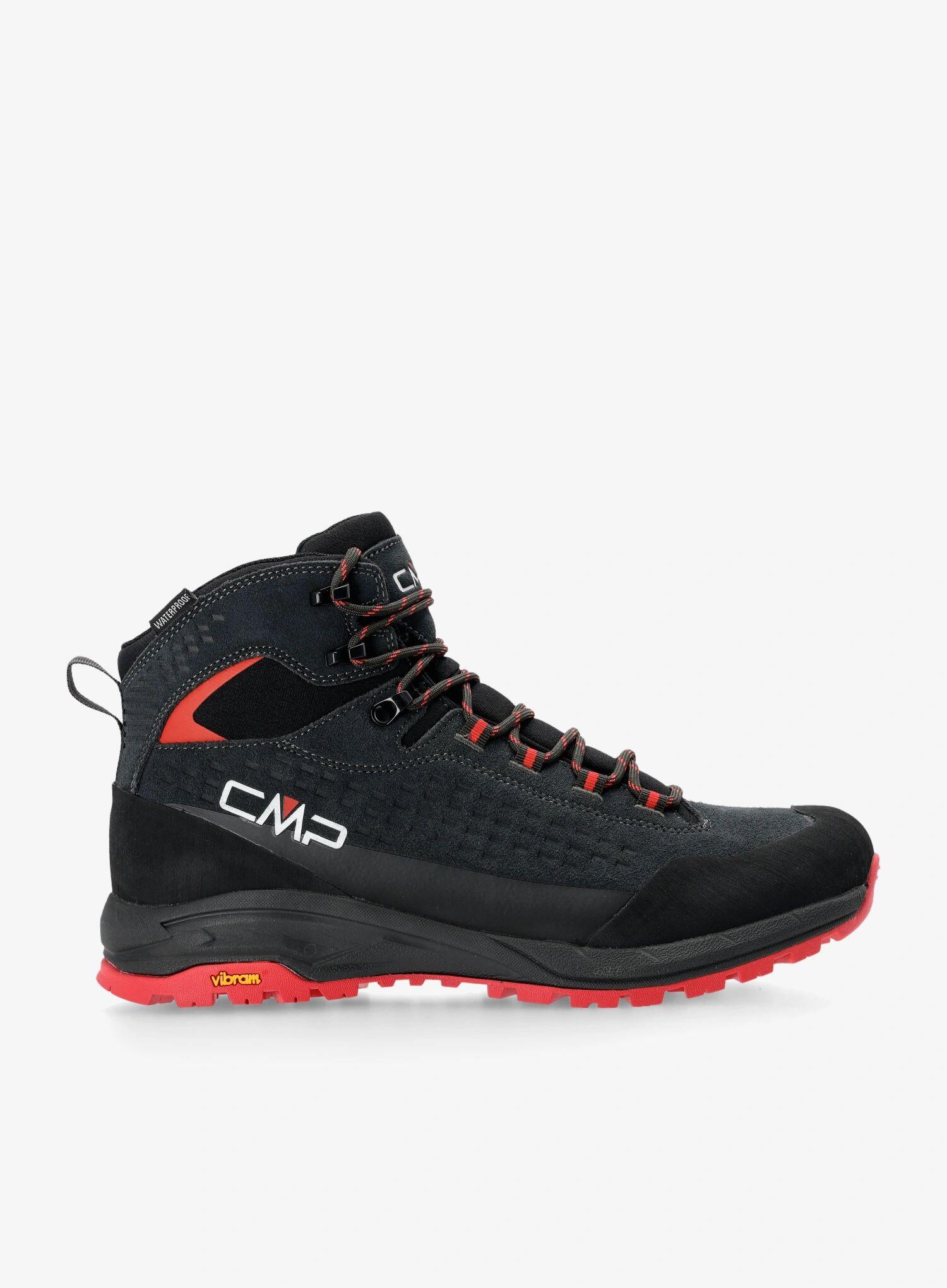 Buty trekkingowe męskie CMP Vertyx Mid