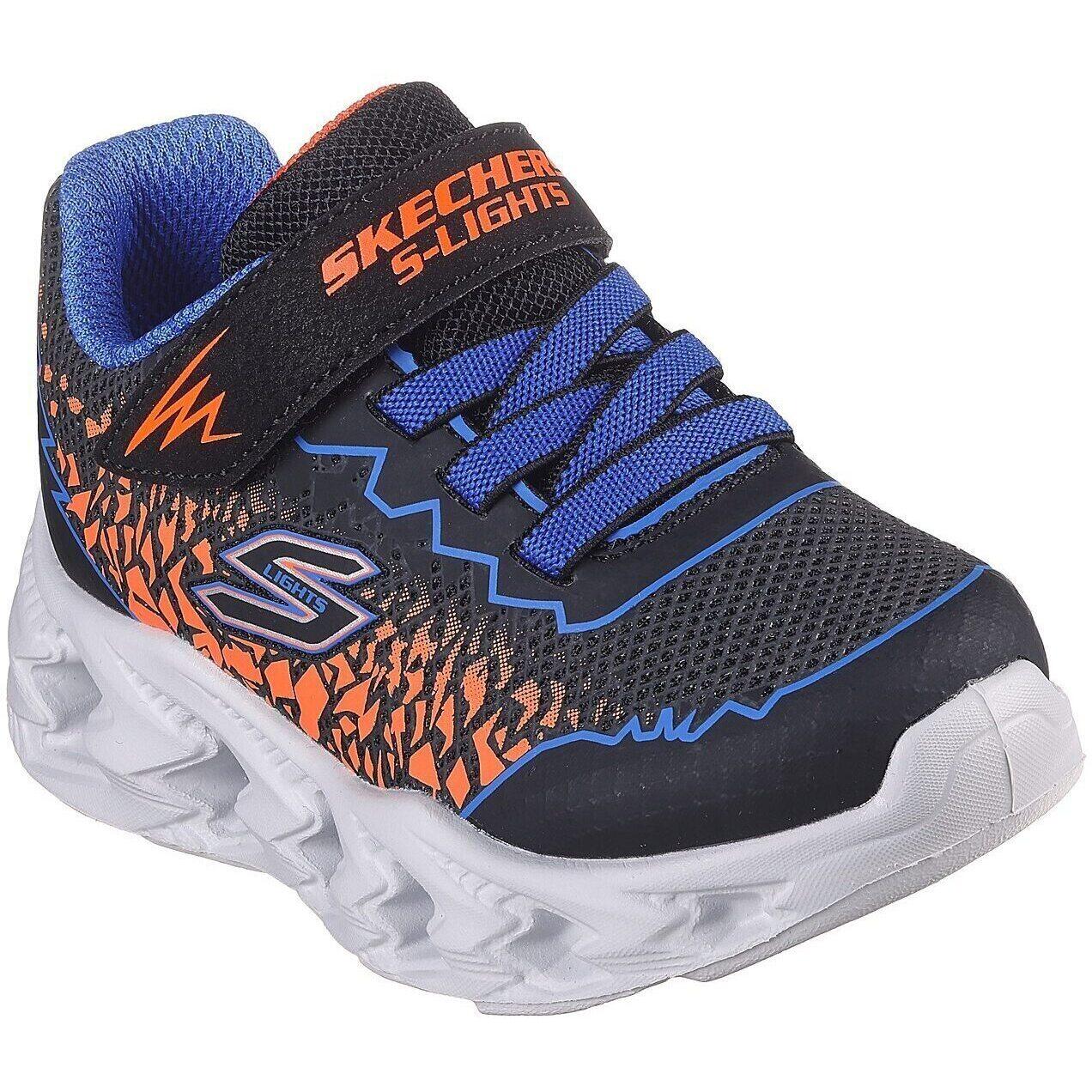 Buty sportowe dla dzieci Skechers Vortex 2.0 Zorento