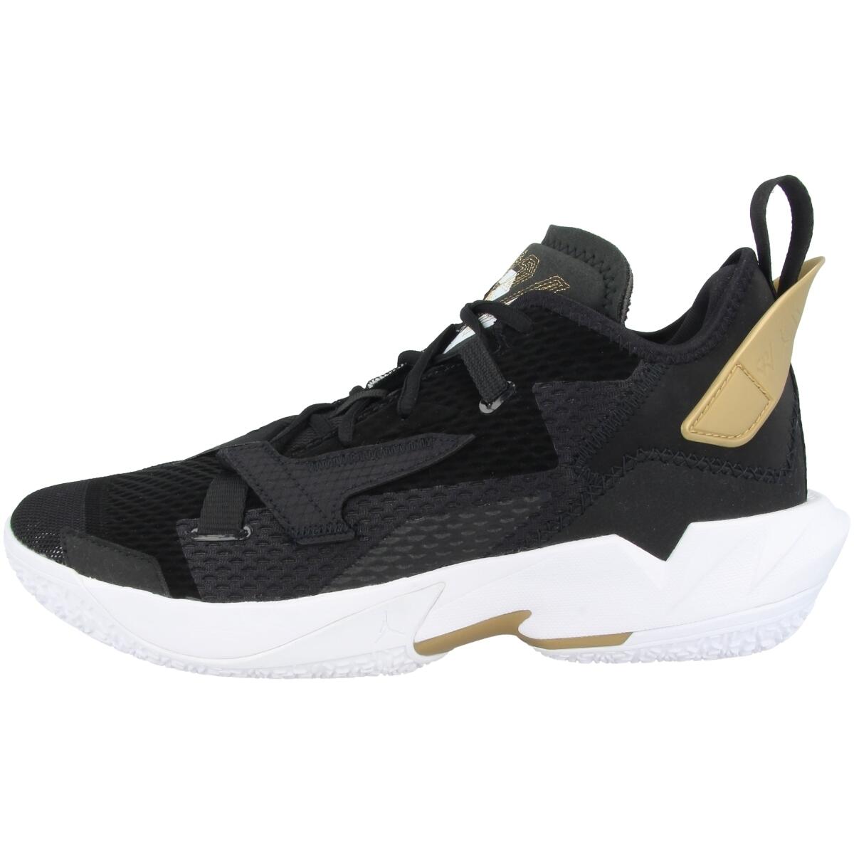 Buty koszykarskie męskie Nike Jordan Why Not ZER04 Family