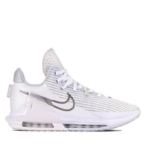 Buty koszykarskie męskie Nike Lebron