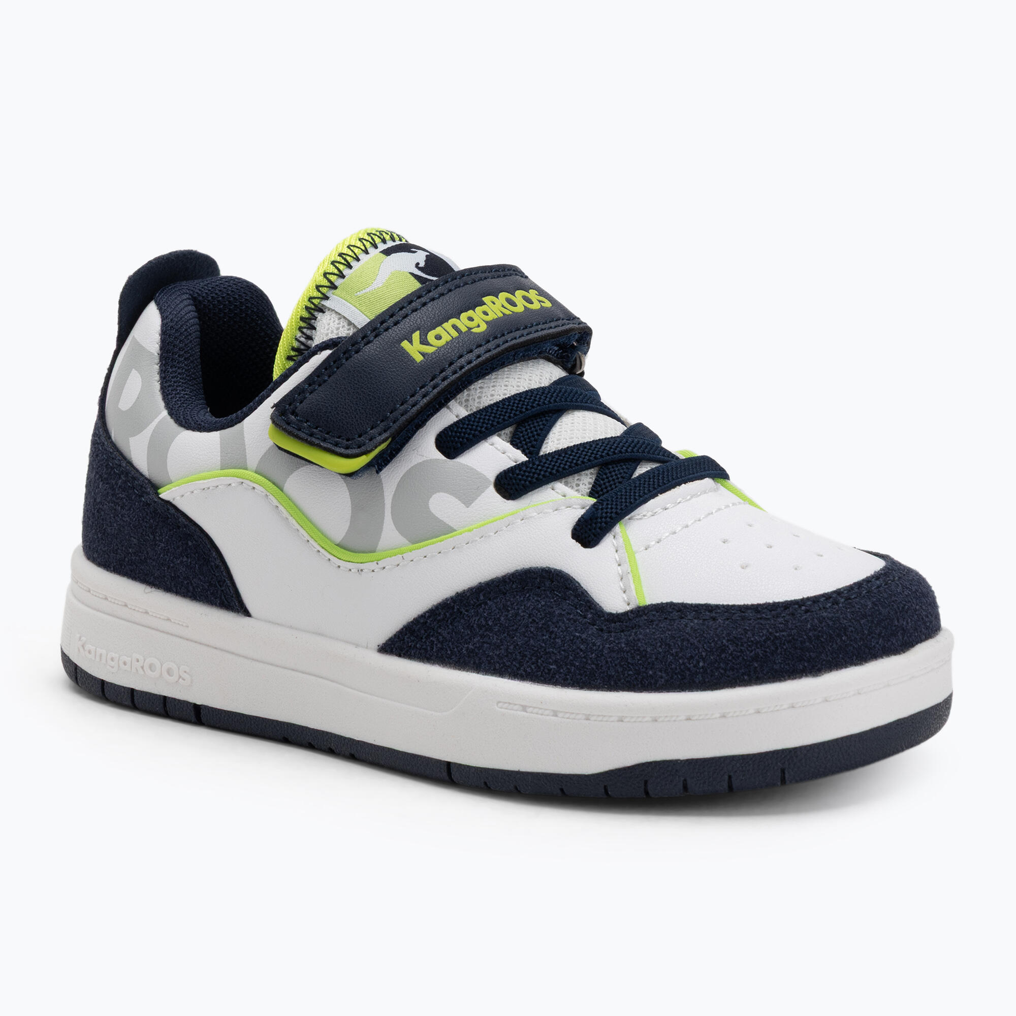 Buty dziecięce KangaROOS K-CP Allets EV