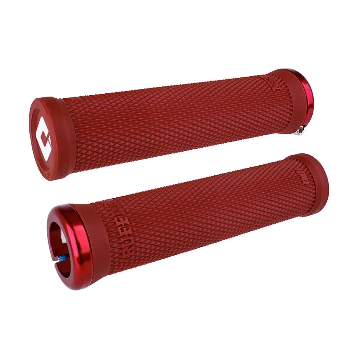 Para uchwytów Odi Ruffian V2.1 135x30 mm