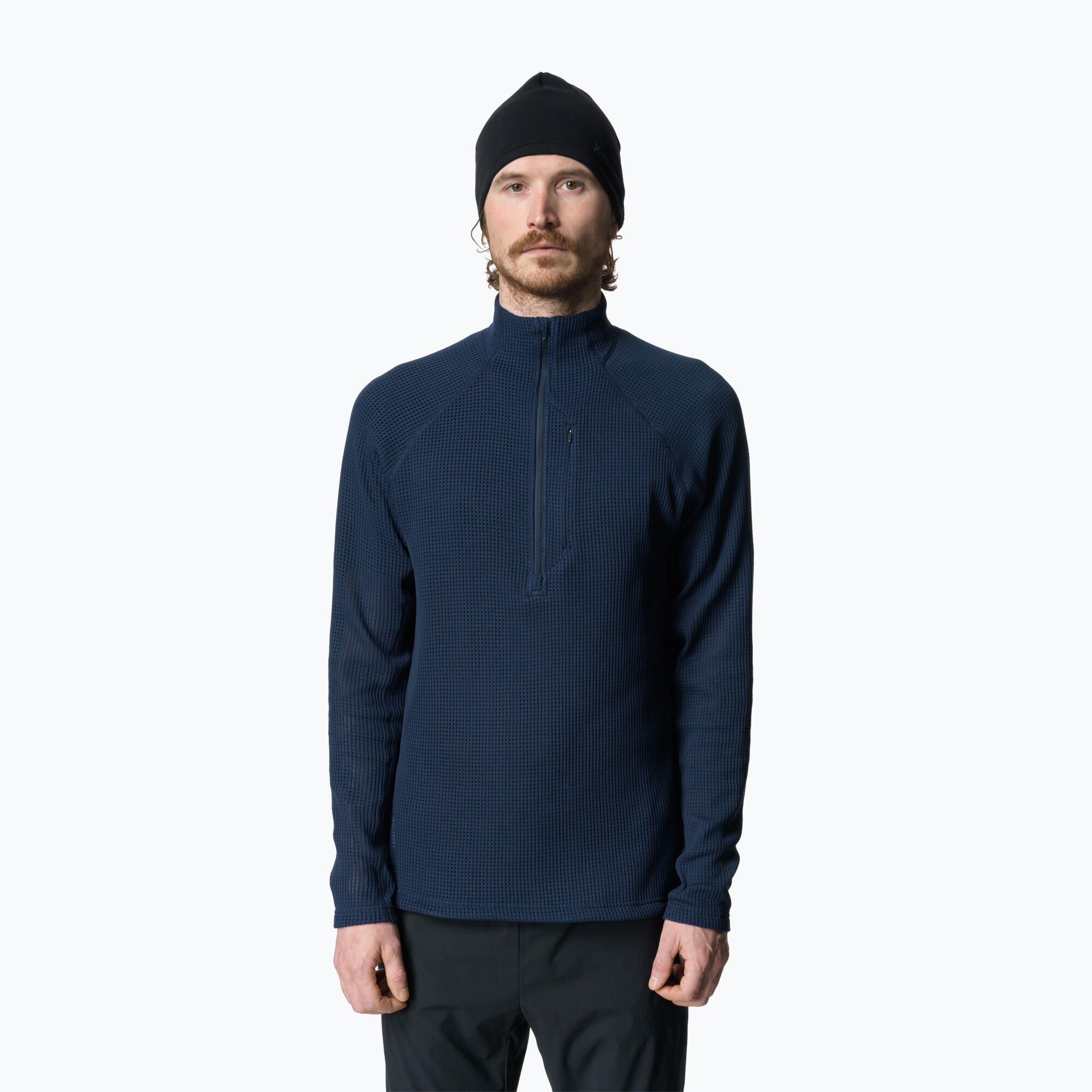 Bluza męska Houdini Flow Half Zip