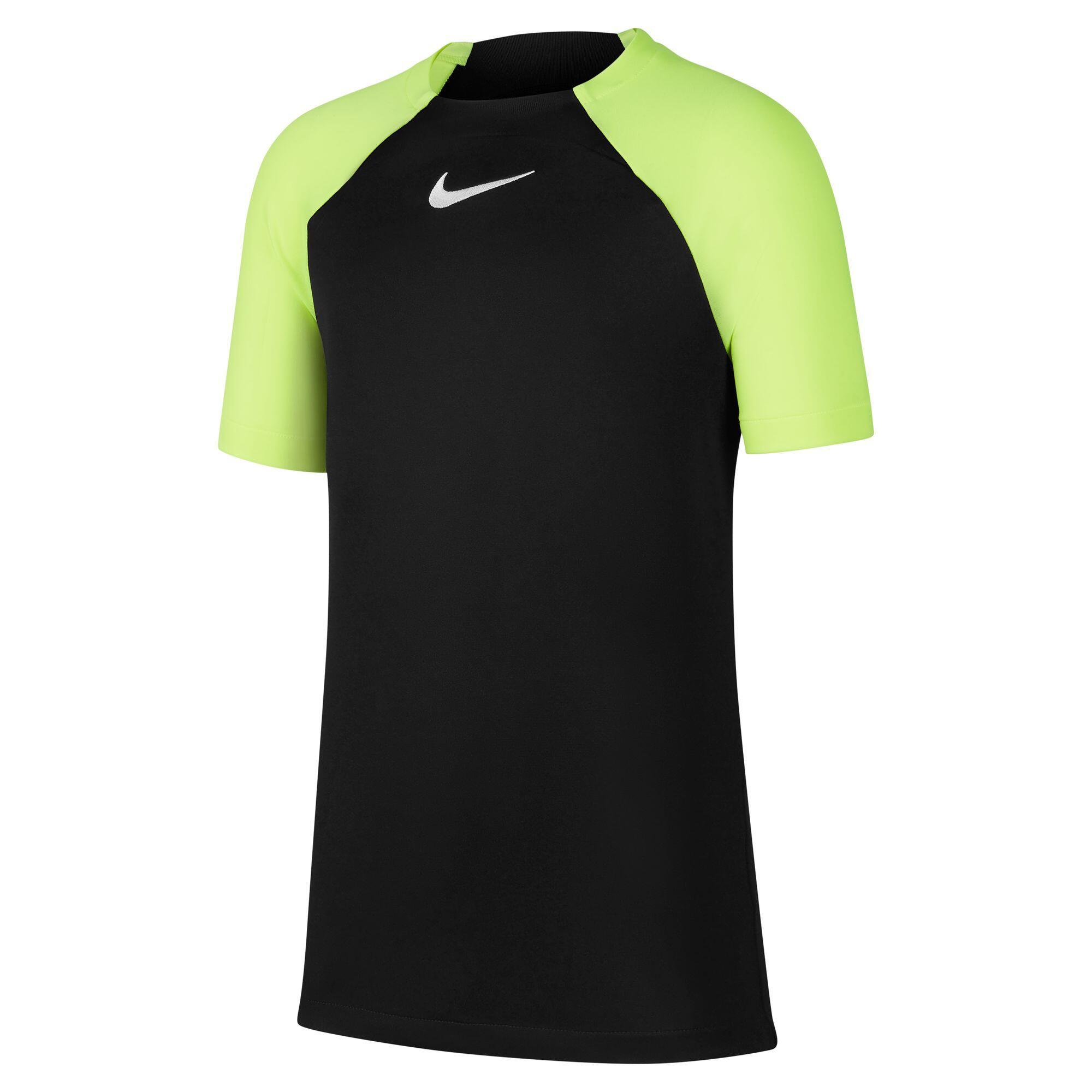 Koszulka piłkarska chłopięca Nike DF Academy Pro SS Top K JR
